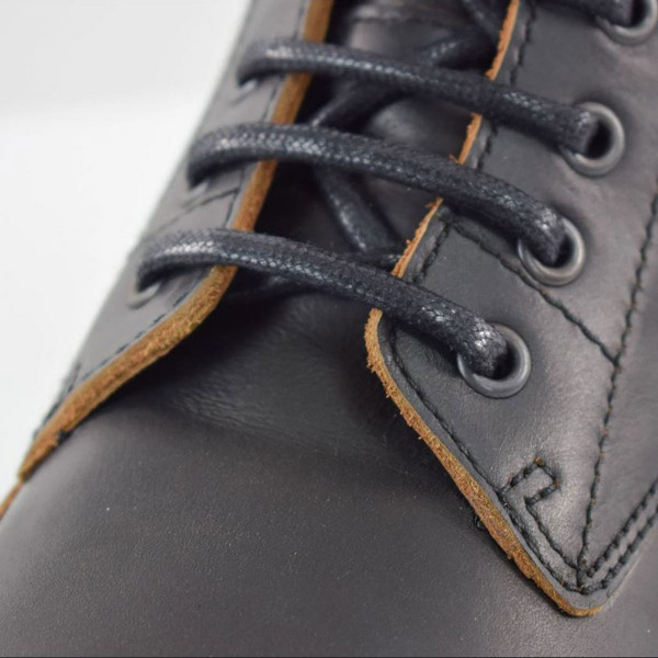 Rokker Urban Racer Boot - Black