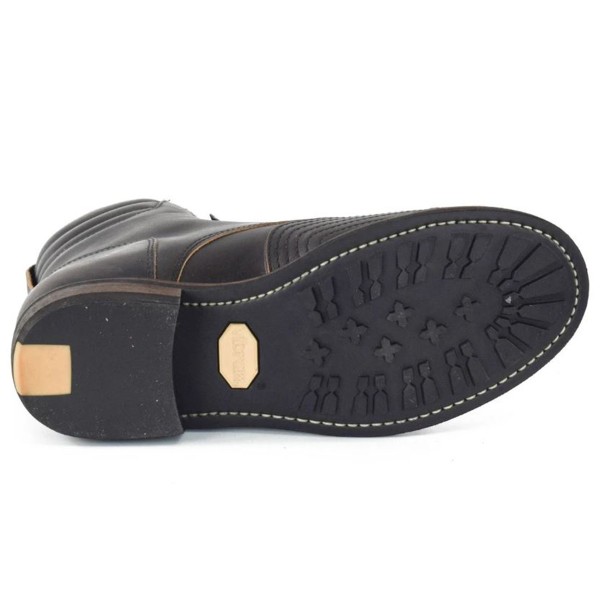 Rokker Urban Racer Boot - Black Rokker Urban Racer Boot - Black
