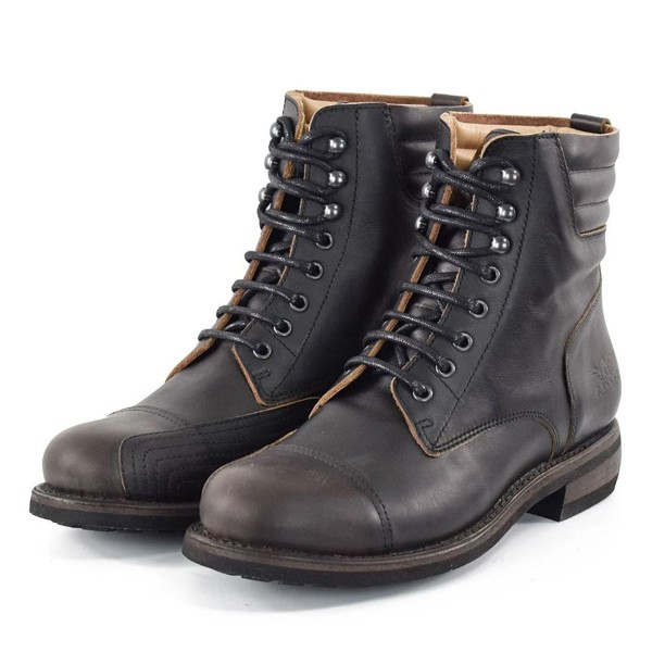 Rokker Urban Racer Boot - Black Rokker Urban Racer Boot - Black