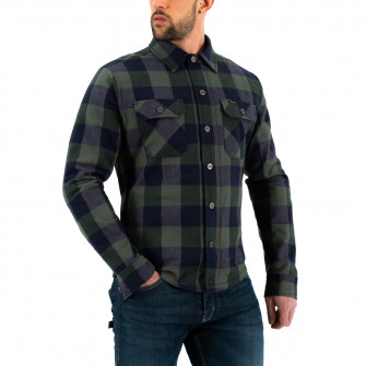 Rokker Richmond Rider Shirt