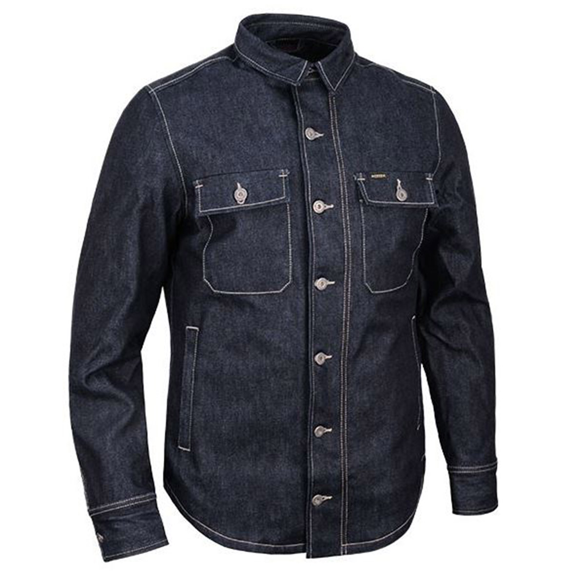 Rokker 2025 denim jacket