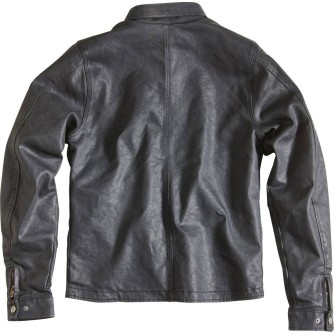 Rokker Rokkertech Jacket Black