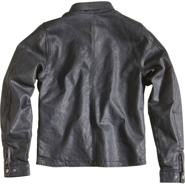 Rokker Rokkertech Jacket Black Rokker Rokkertech Jacket Black