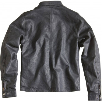 Rokker Rokkertech Jacket Black