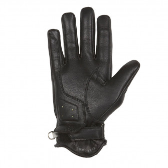 Helstons Sun Summer Gloves Black