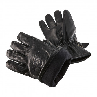 Rokker California Insulated Gloves Black