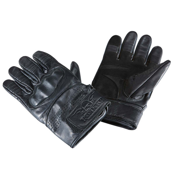 Rokker Explorer Gloves Black