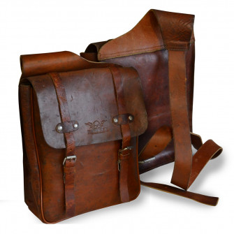 Rokker Saddle Bag