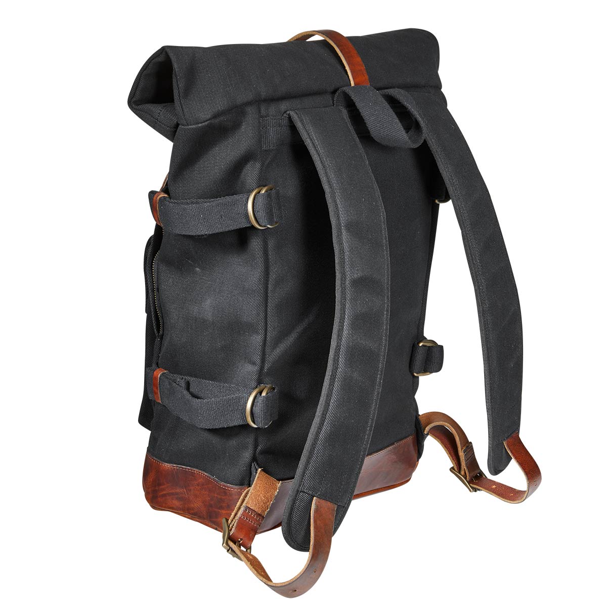 Rokker Edmonton Backpack by The Rokker Company