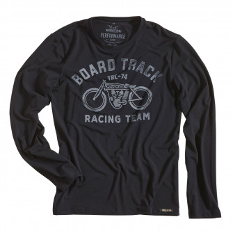 Rokker Performance Long Sleeve Base Layer Board Track
