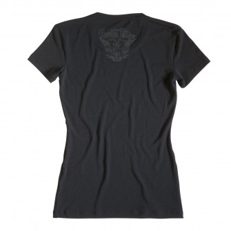 Rokker Performance Base Layer T-Shirt Donna's Garage - Women