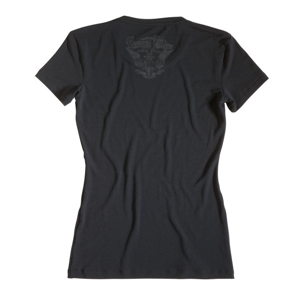 Rokker Performance Base Layer T-Shirt Donna's Garage - Women