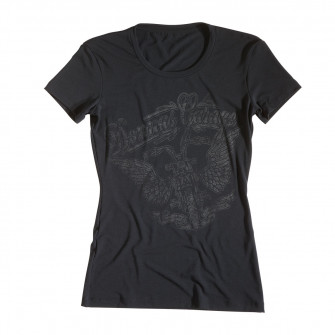 Rokker Performance Base Layer T-Shirt Donna's Garage - Women