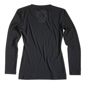 Rokker Performance Long Sleeve Base Layer Donna's Garage - Women