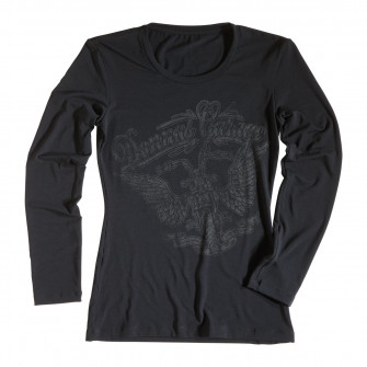 Rokker Performance Long Sleeve Base Layer Donna's Garage - Women