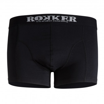 Rokker Performance Base Layer Boxer Shorts