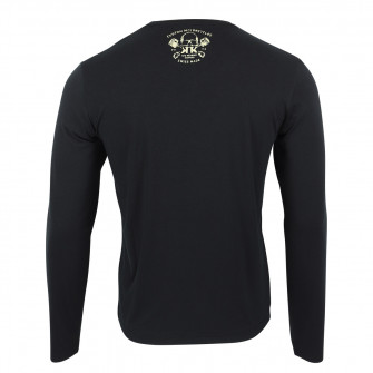 Rokker Performance Long Sleeve Base Layer Custom