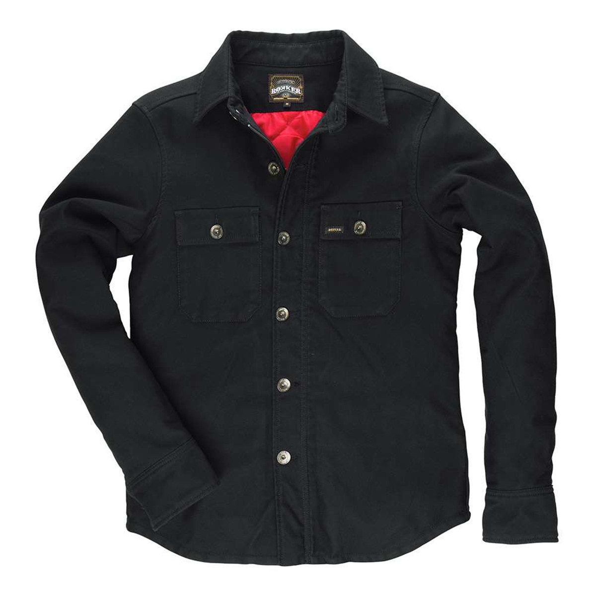 Rokker rider raw best sale shirt