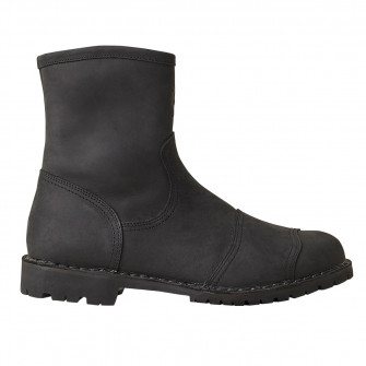 Belstaff Duration Boot - Black