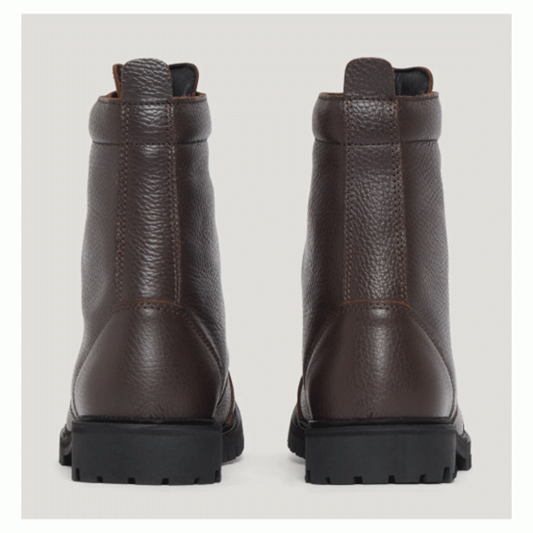 Belstaff Resolve Boots - Brown Belstaff Resolve Boots - Brown