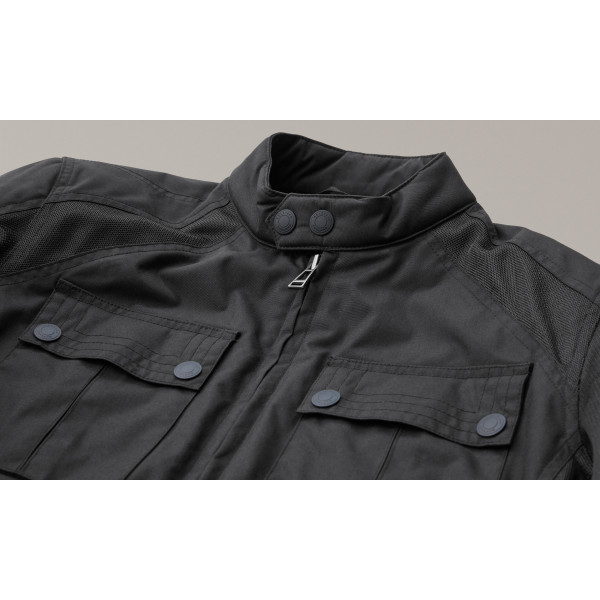 Belstaff Temple Jacket - Black