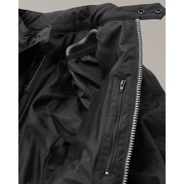 Belstaff Temple Jacket - Black