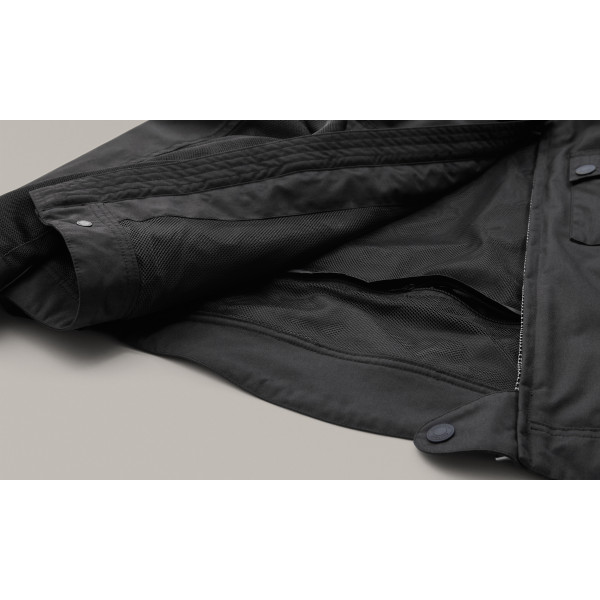Belstaff Temple Jacket - Black