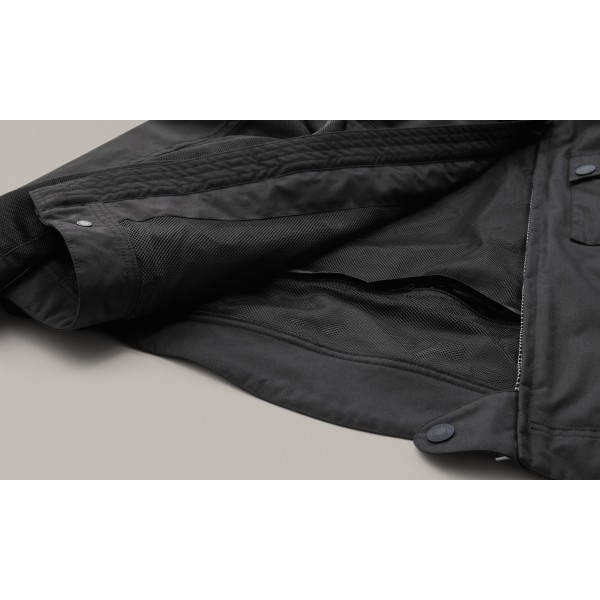 Belstaff Temple Jacket - Black