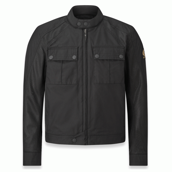 Belstaff Temple Jacket - Black