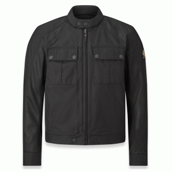 Belstaff Temple Jacket - Black
