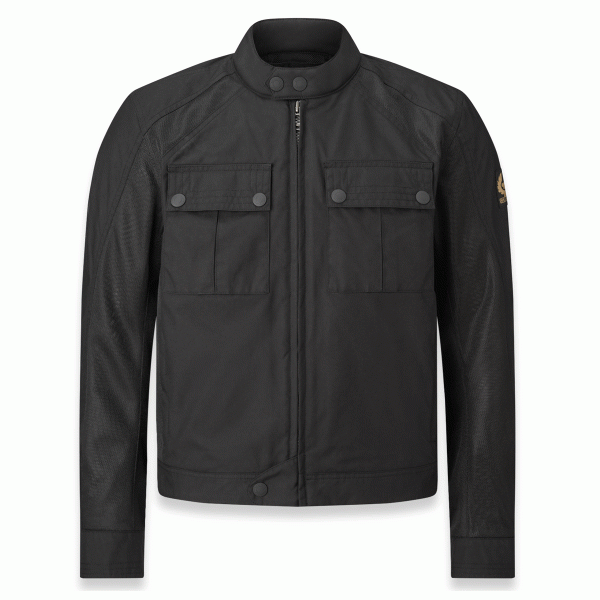 Belstaff Temple Jacket - Black
