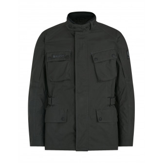 Belstaff Macklin Jacket - Military Green
