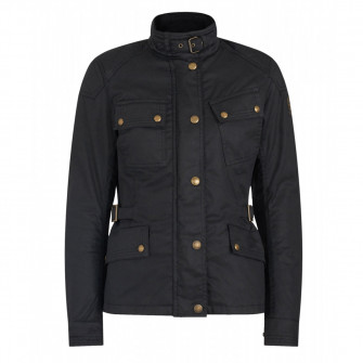 Barbour oulton wax jacket outlet