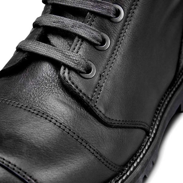 Belstaff Resolve Boots - Black