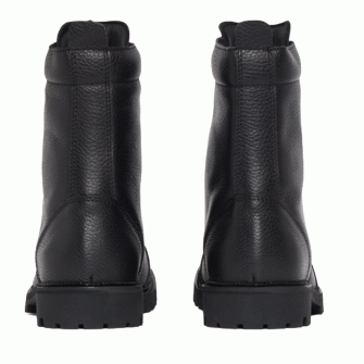 Belstaff Resolve Boots - Black