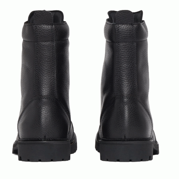 Belstaff Resolve Boots - Black Belstaff Resolve Boots - Black