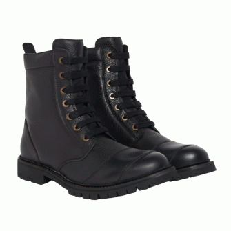 Belstaff Resolve Boots - Black