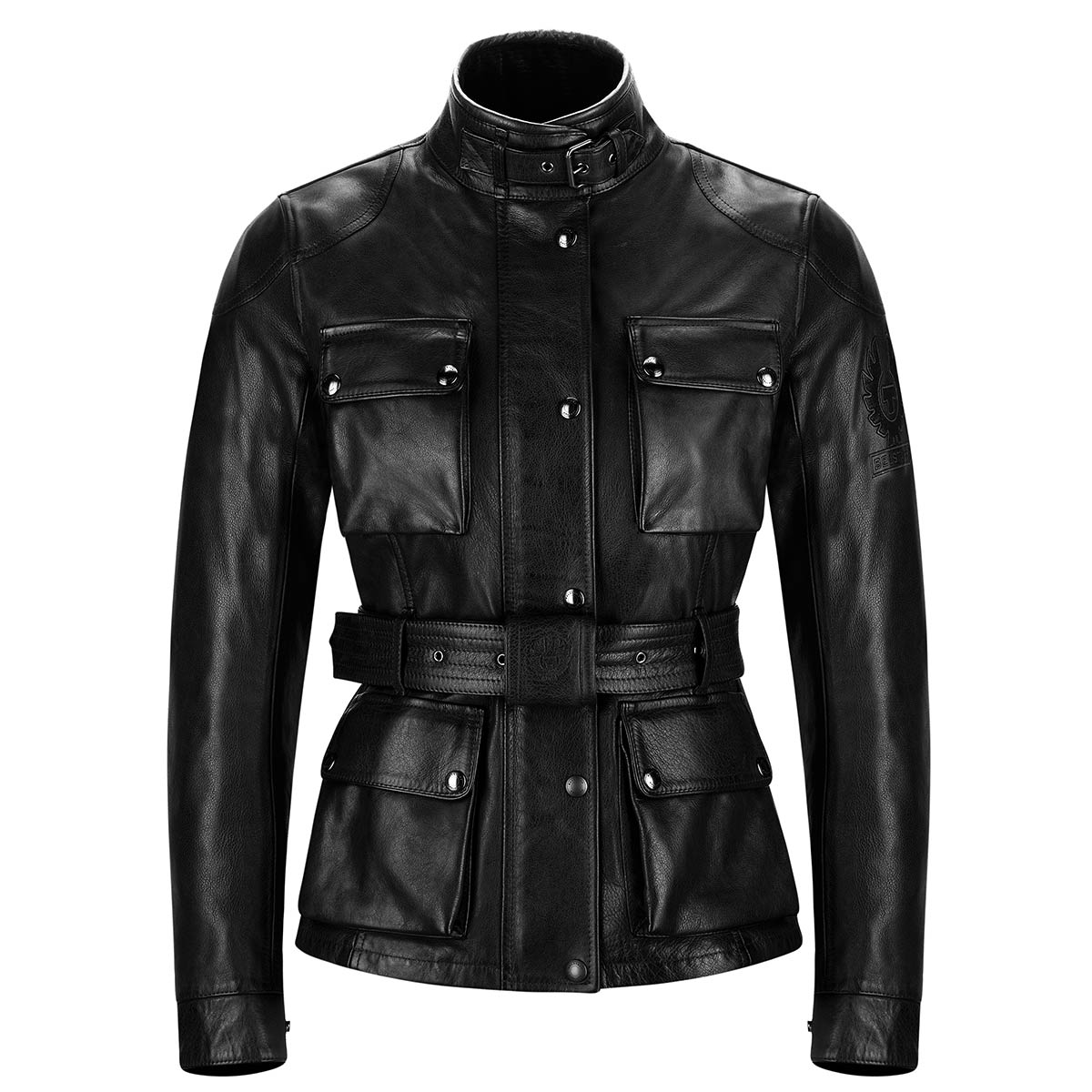Womens belstaff jacket sale cheap