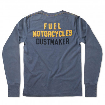 Fuel Sixtytwo Long Sleeve T-Shirt