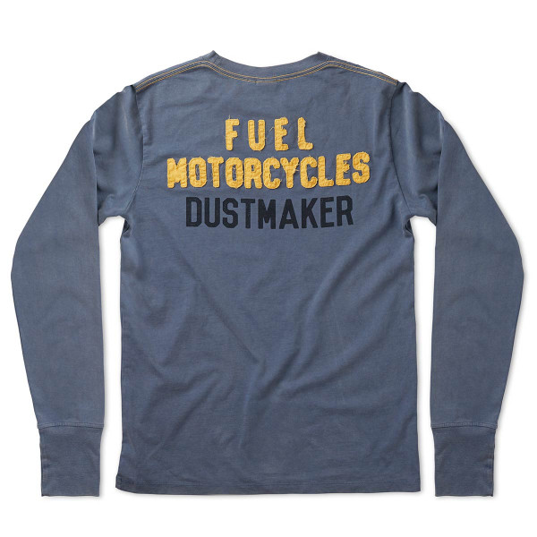 Fuel Sixtytwo Long Sleeve T-Shirt