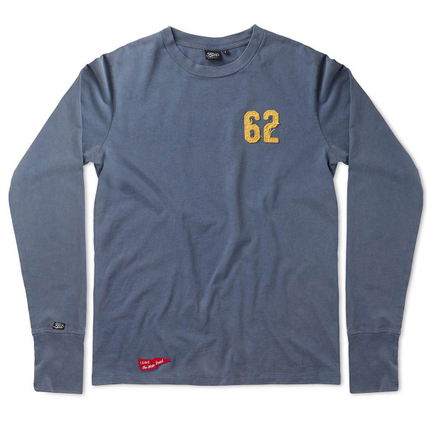 Fuel Sixtytwo Long Sleeve T-Shirt