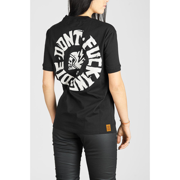 Pando Moto Mike Don't Die Unisex T-Shirt