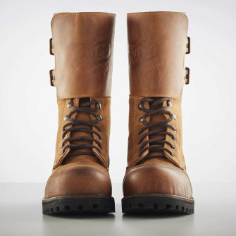 Fuel Paraboots