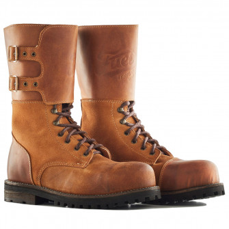 Fuel Paraboots