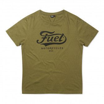 Fuel Army T-Shirt