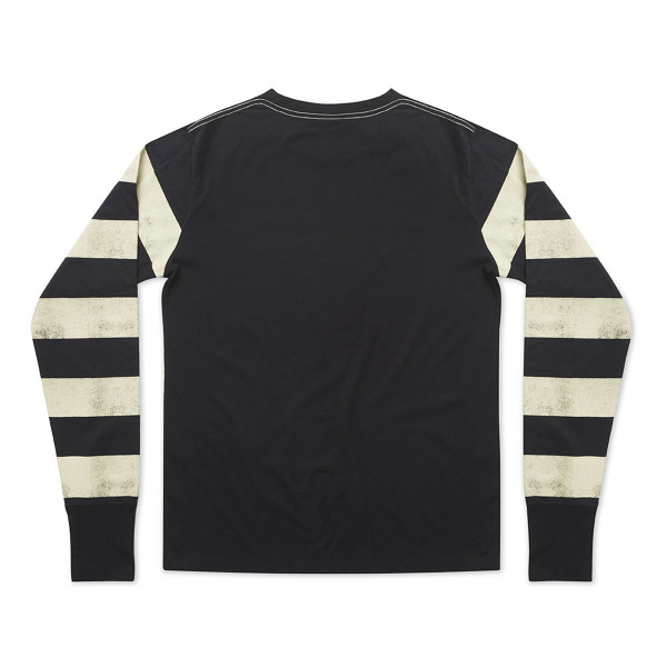 Fuel Newstripes Long Sleeve T-Shirt