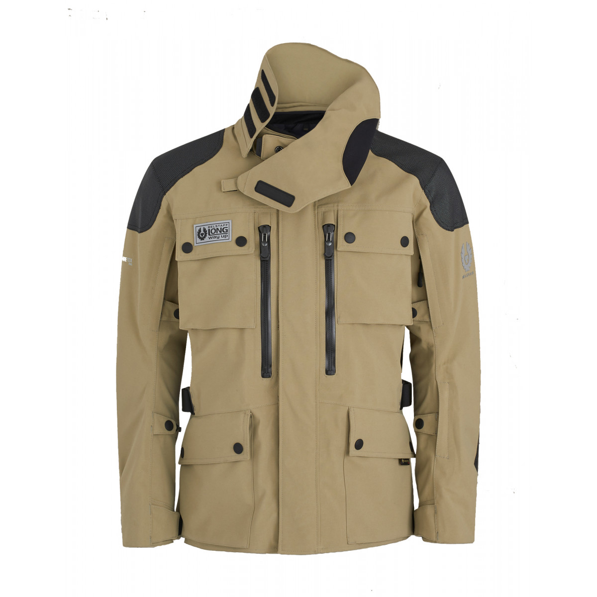 Belstaff long way down jacket new arrivals