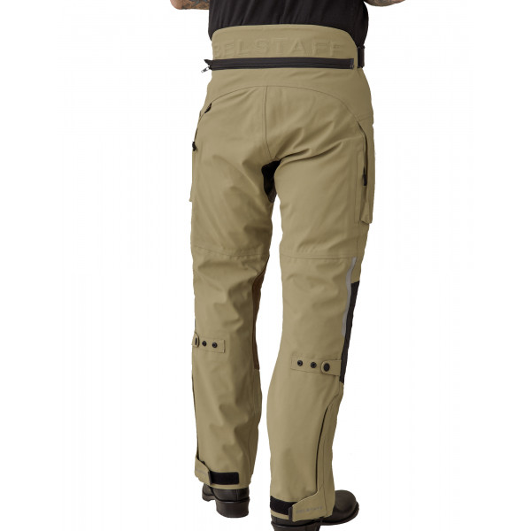 Belstaff Long Way Up Gore-Tex Pro Trousers Dark Sand