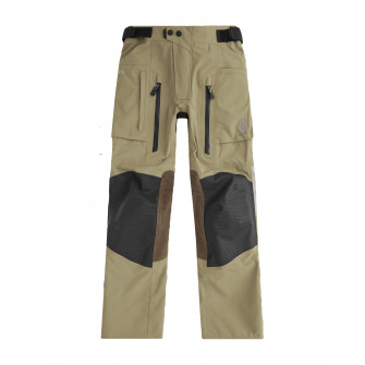 Belstaff Long Way Up Gore-Tex Pro Trousers Dark Sand