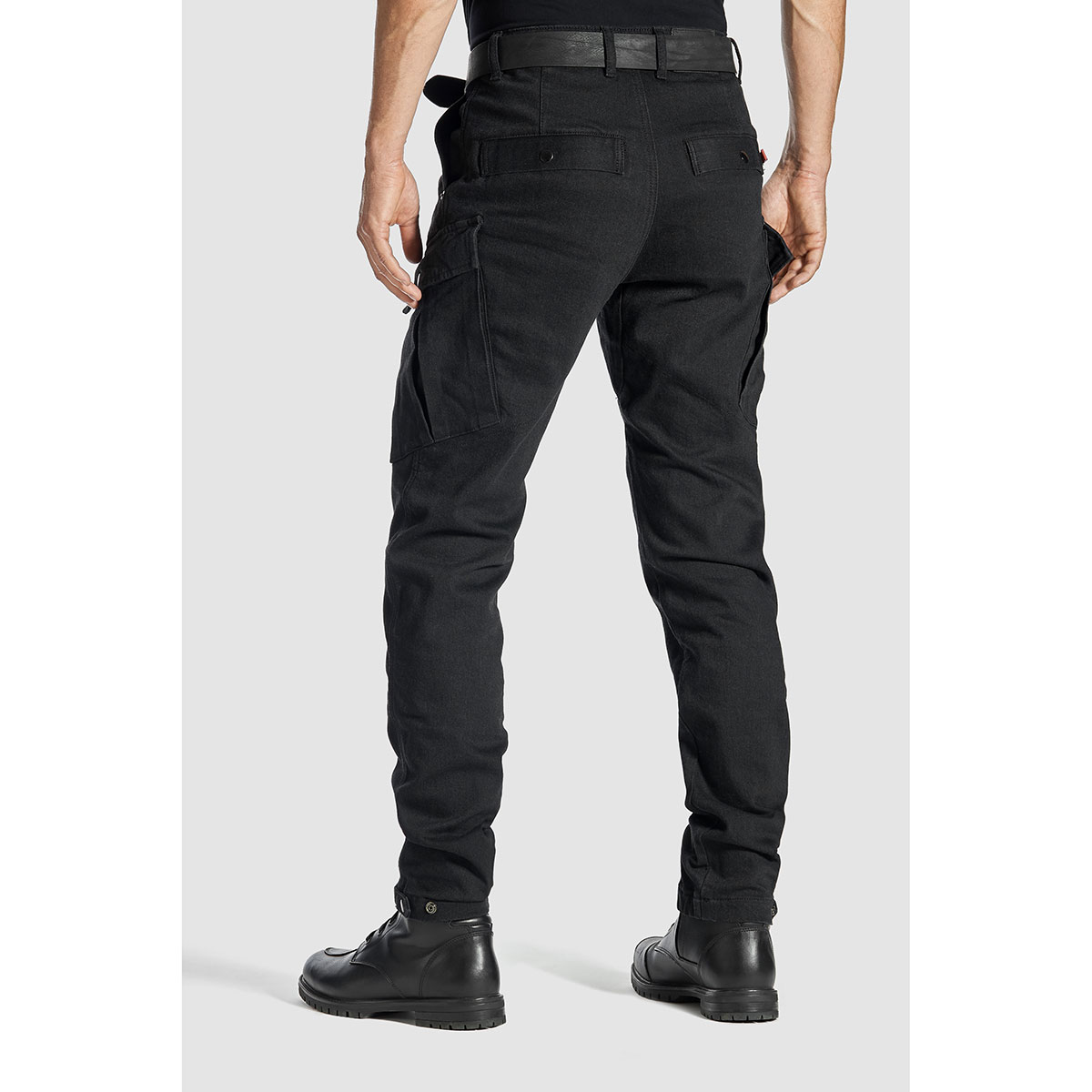 Black tactical jeans hotsell